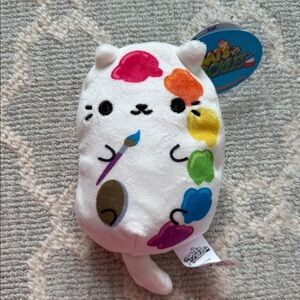 Cats vs Pickles - Palette